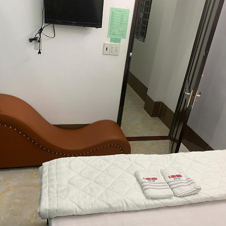 โรงแรมฮั่นฟาด 9 - Hostel Hanh Phat 9 Can Tho Dış mekan fotoğraf