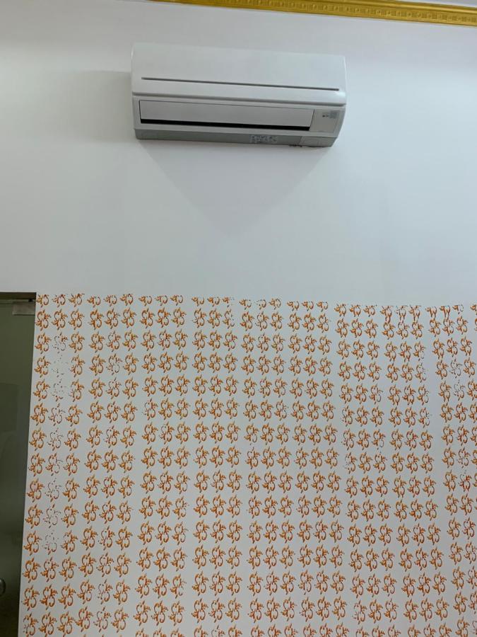 โรงแรมฮั่นฟาด 9 - Hostel Hanh Phat 9 Can Tho Dış mekan fotoğraf