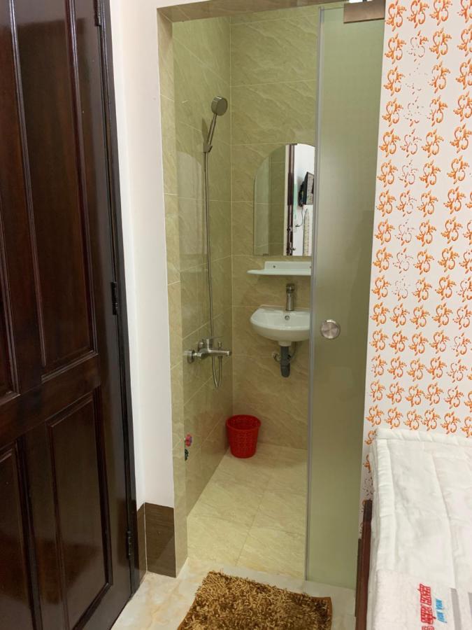 โรงแรมฮั่นฟาด 9 - Hostel Hanh Phat 9 Can Tho Dış mekan fotoğraf