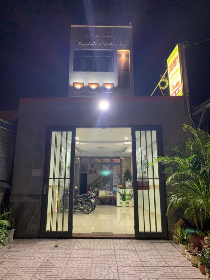 โรงแรมฮั่นฟาด 9 - Hostel Hanh Phat 9 Can Tho Dış mekan fotoğraf