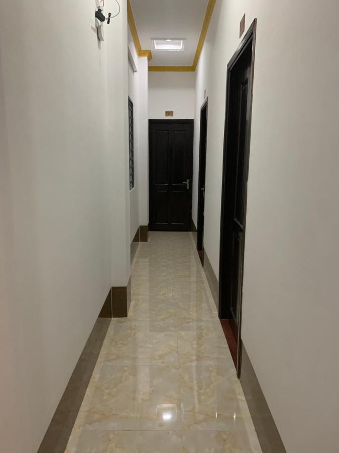 โรงแรมฮั่นฟาด 9 - Hostel Hanh Phat 9 Can Tho Dış mekan fotoğraf