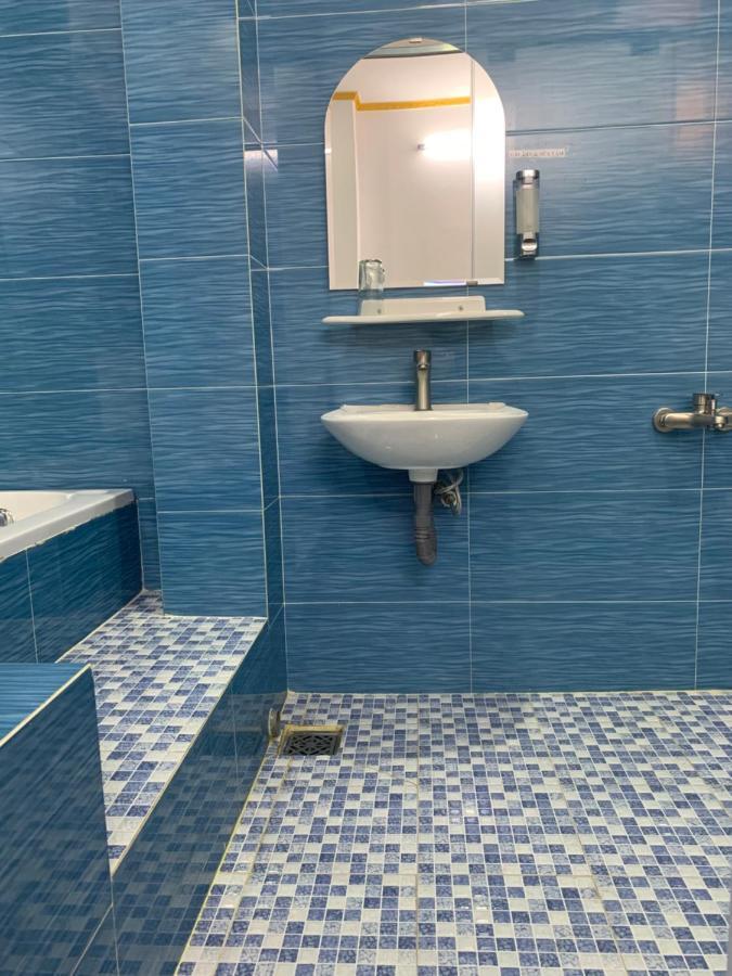 โรงแรมฮั่นฟาด 9 - Hostel Hanh Phat 9 Can Tho Dış mekan fotoğraf