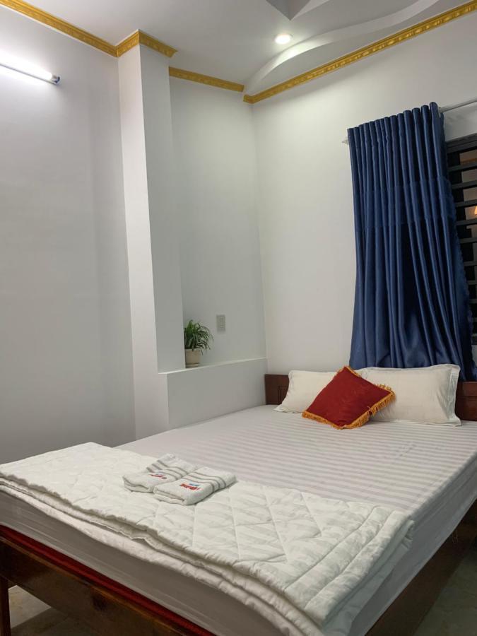 โรงแรมฮั่นฟาด 9 - Hostel Hanh Phat 9 Can Tho Dış mekan fotoğraf