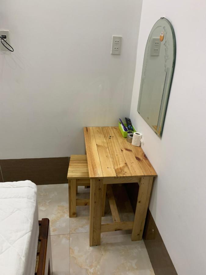 โรงแรมฮั่นฟาด 9 - Hostel Hanh Phat 9 Can Tho Dış mekan fotoğraf