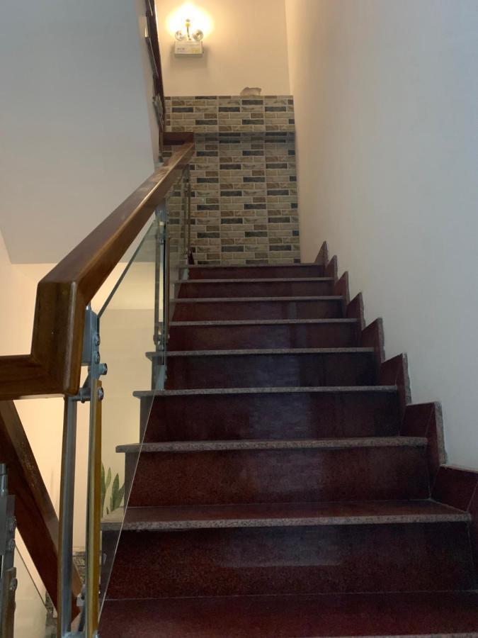 โรงแรมฮั่นฟาด 9 - Hostel Hanh Phat 9 Can Tho Dış mekan fotoğraf