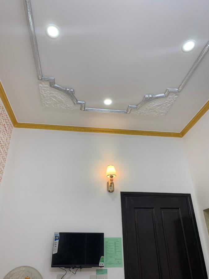 โรงแรมฮั่นฟาด 9 - Hostel Hanh Phat 9 Can Tho Dış mekan fotoğraf