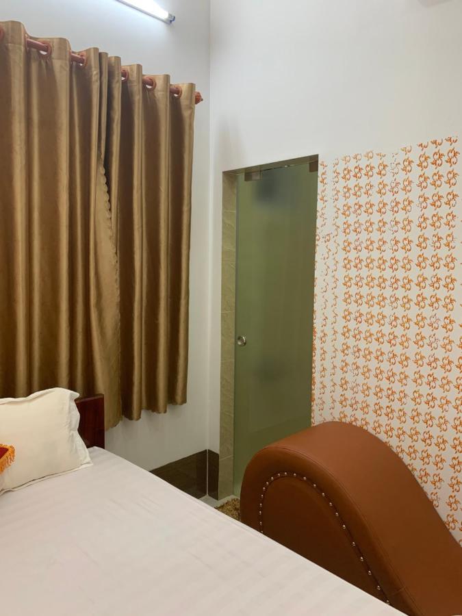 โรงแรมฮั่นฟาด 9 - Hostel Hanh Phat 9 Can Tho Dış mekan fotoğraf