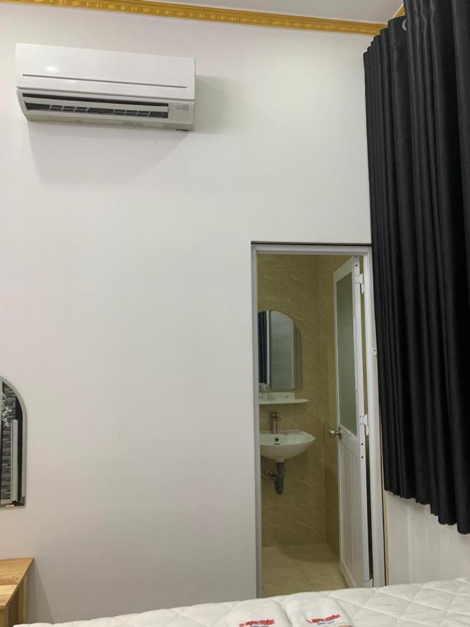 โรงแรมฮั่นฟาด 9 - Hostel Hanh Phat 9 Can Tho Dış mekan fotoğraf