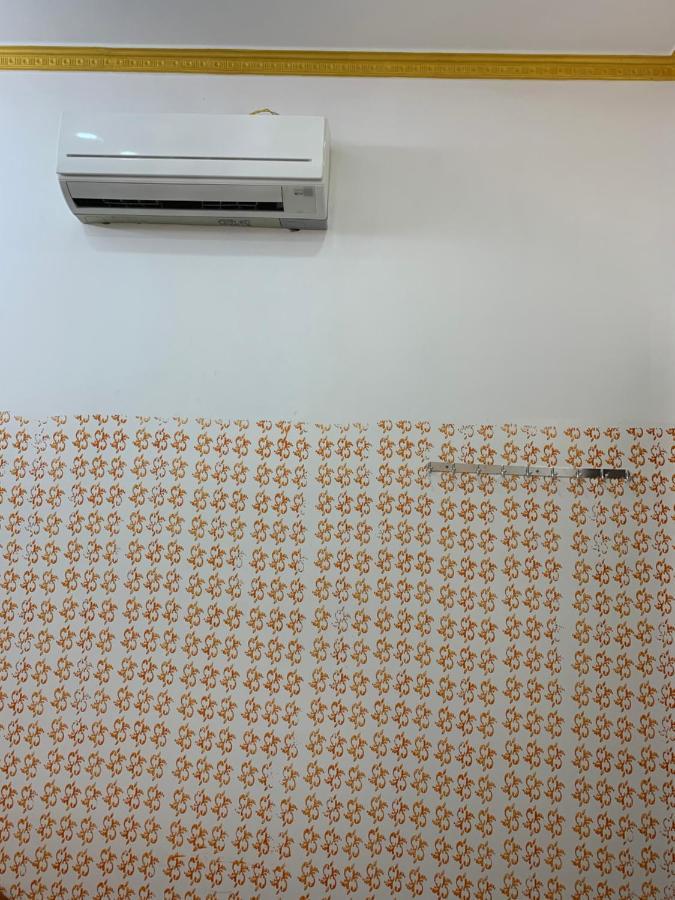 โรงแรมฮั่นฟาด 9 - Hostel Hanh Phat 9 Can Tho Dış mekan fotoğraf