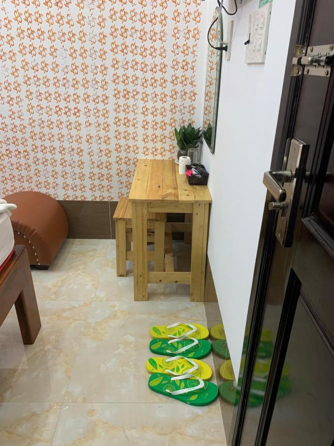 โรงแรมฮั่นฟาด 9 - Hostel Hanh Phat 9 Can Tho Dış mekan fotoğraf