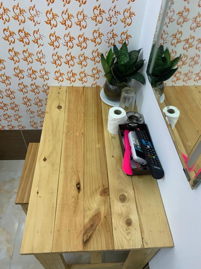 โรงแรมฮั่นฟาด 9 - Hostel Hanh Phat 9 Can Tho Dış mekan fotoğraf