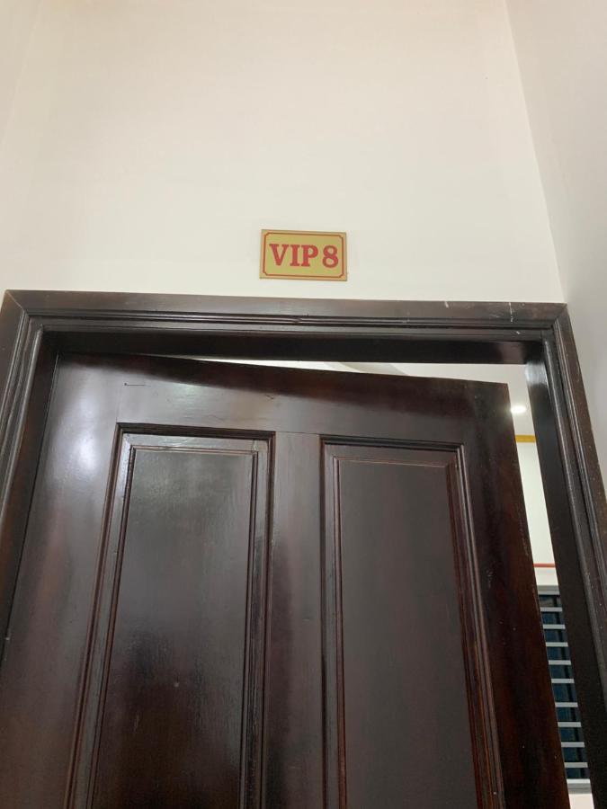 โรงแรมฮั่นฟาด 9 - Hostel Hanh Phat 9 Can Tho Dış mekan fotoğraf