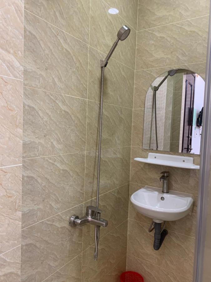 โรงแรมฮั่นฟาด 9 - Hostel Hanh Phat 9 Can Tho Dış mekan fotoğraf