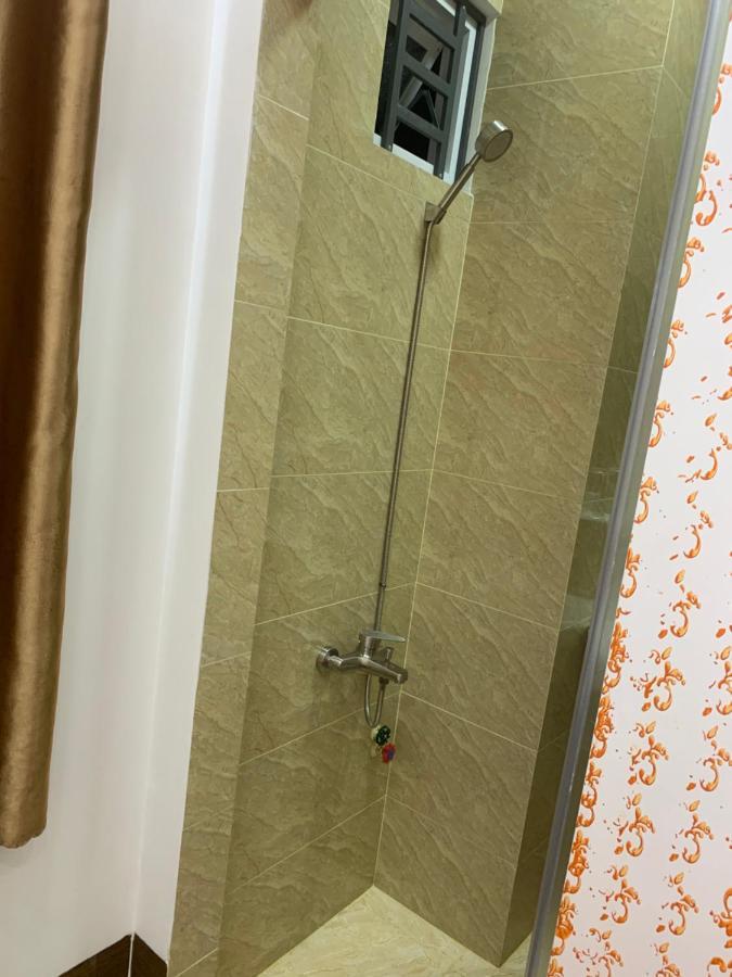 โรงแรมฮั่นฟาด 9 - Hostel Hanh Phat 9 Can Tho Dış mekan fotoğraf
