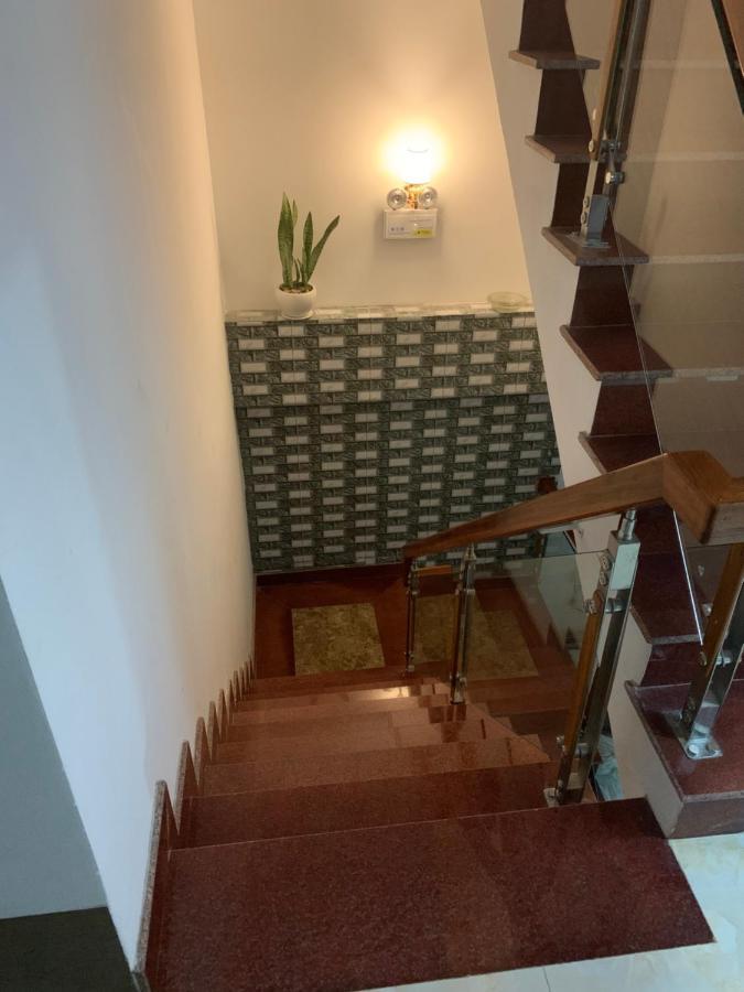 โรงแรมฮั่นฟาด 9 - Hostel Hanh Phat 9 Can Tho Dış mekan fotoğraf