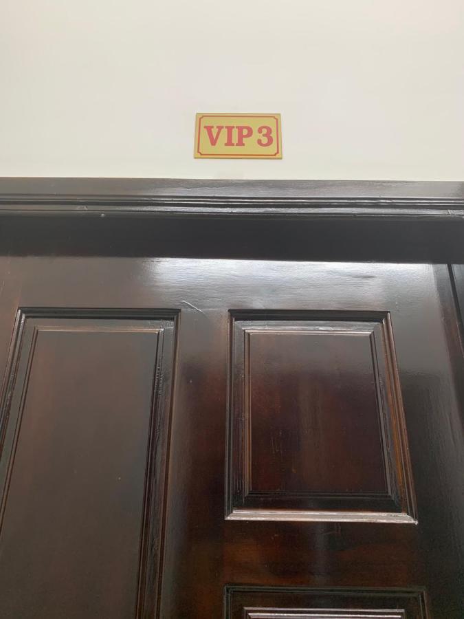 โรงแรมฮั่นฟาด 9 - Hostel Hanh Phat 9 Can Tho Dış mekan fotoğraf