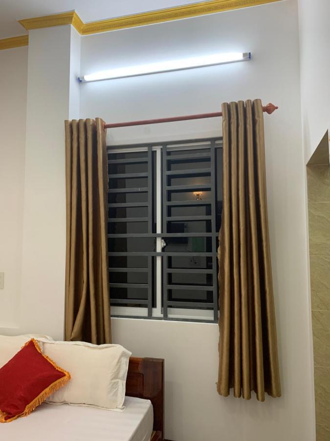 โรงแรมฮั่นฟาด 9 - Hostel Hanh Phat 9 Can Tho Dış mekan fotoğraf