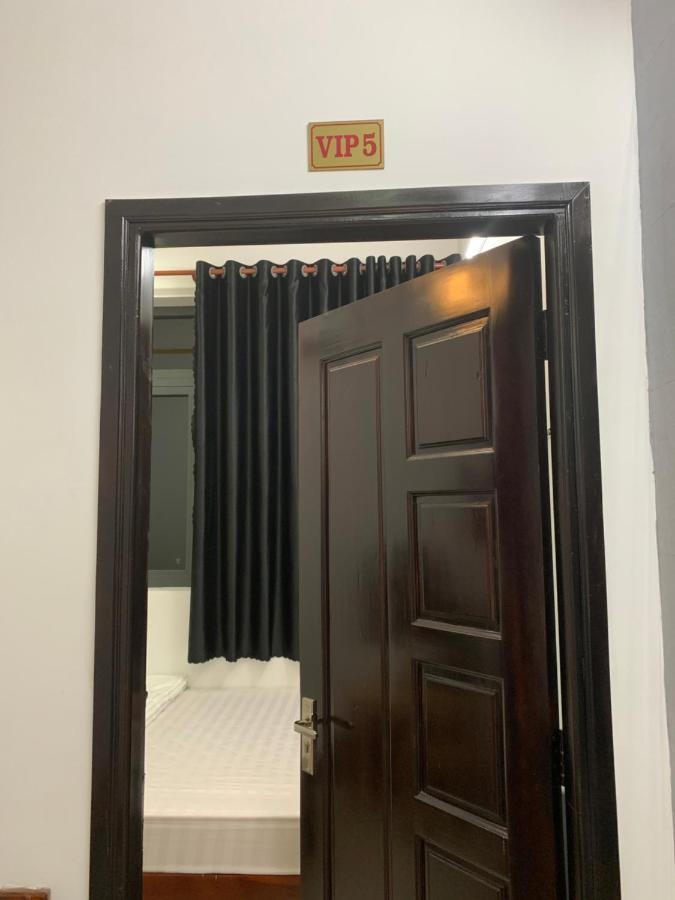 โรงแรมฮั่นฟาด 9 - Hostel Hanh Phat 9 Can Tho Dış mekan fotoğraf
