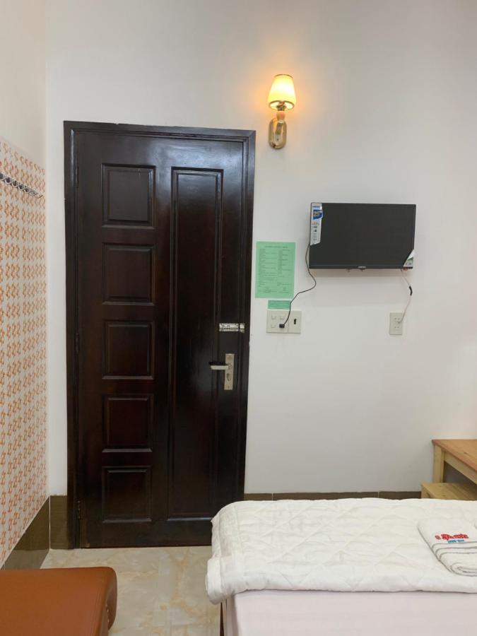 โรงแรมฮั่นฟาด 9 - Hostel Hanh Phat 9 Can Tho Dış mekan fotoğraf