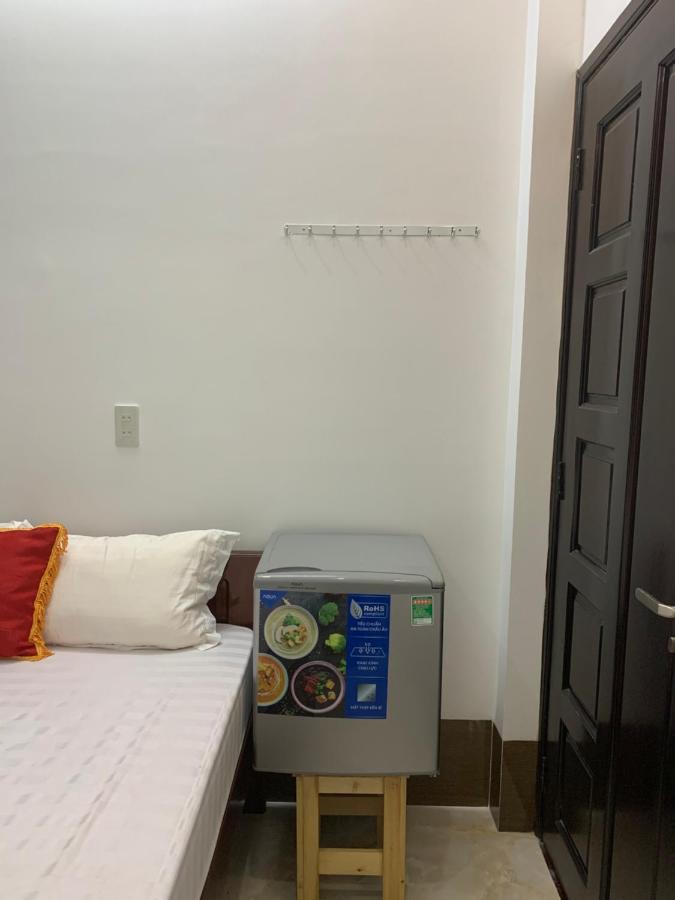 โรงแรมฮั่นฟาด 9 - Hostel Hanh Phat 9 Can Tho Dış mekan fotoğraf