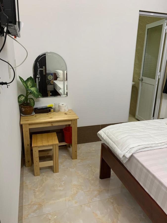 โรงแรมฮั่นฟาด 9 - Hostel Hanh Phat 9 Can Tho Dış mekan fotoğraf