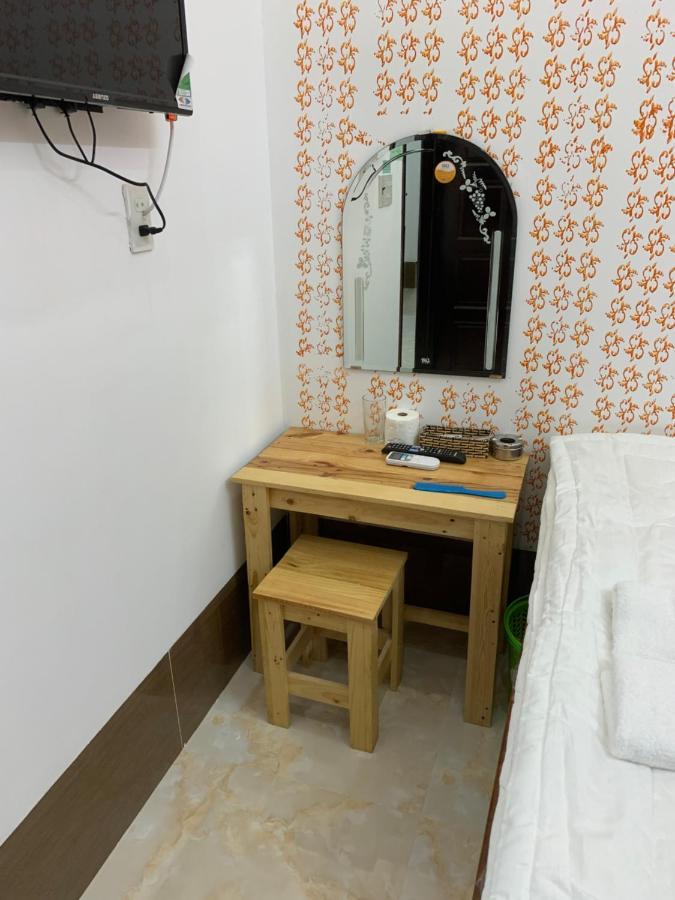 โรงแรมฮั่นฟาด 9 - Hostel Hanh Phat 9 Can Tho Dış mekan fotoğraf