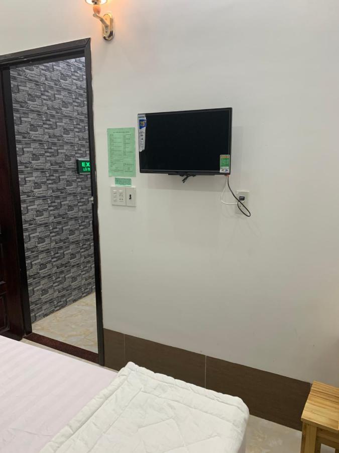 โรงแรมฮั่นฟาด 9 - Hostel Hanh Phat 9 Can Tho Dış mekan fotoğraf