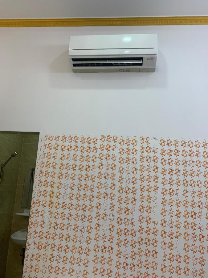 โรงแรมฮั่นฟาด 9 - Hostel Hanh Phat 9 Can Tho Dış mekan fotoğraf