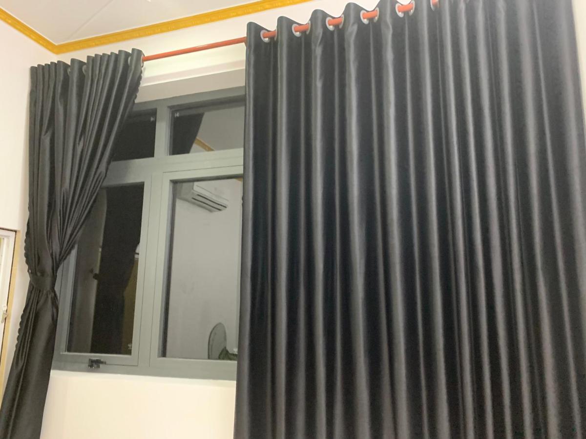 โรงแรมฮั่นฟาด 9 - Hostel Hanh Phat 9 Can Tho Dış mekan fotoğraf