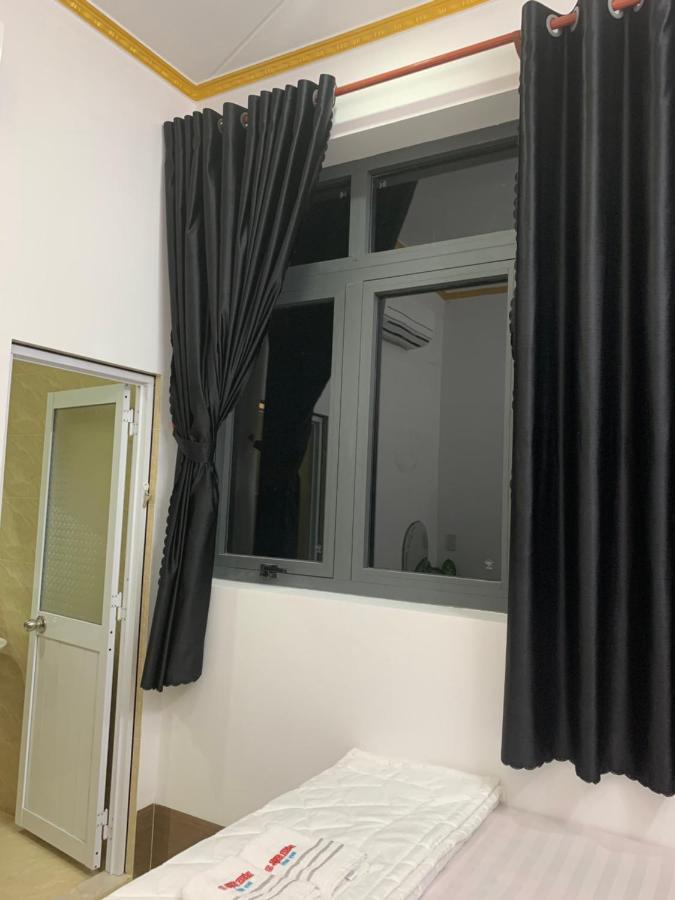 โรงแรมฮั่นฟาด 9 - Hostel Hanh Phat 9 Can Tho Dış mekan fotoğraf