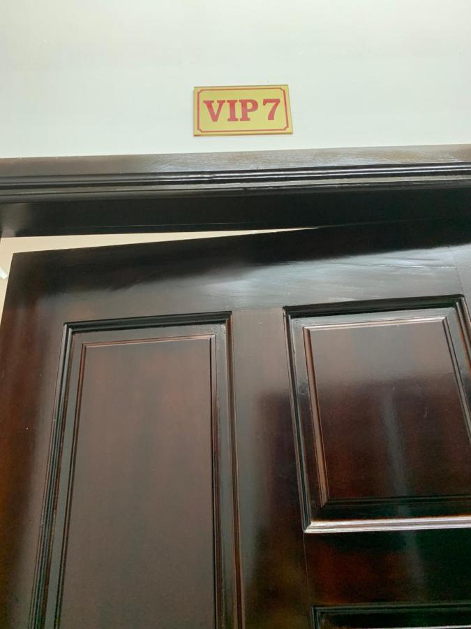 โรงแรมฮั่นฟาด 9 - Hostel Hanh Phat 9 Can Tho Dış mekan fotoğraf